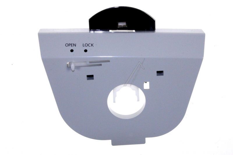 DA97-00193B Cover dispenser W2-PJT M grigio (SC-95) Samsung DA9700193B