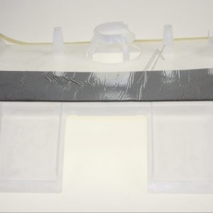 DA63-00903A Coperchio evaporatore RE(FREE) W2-PJT PP (BJ-730) Samsung DA6300903A