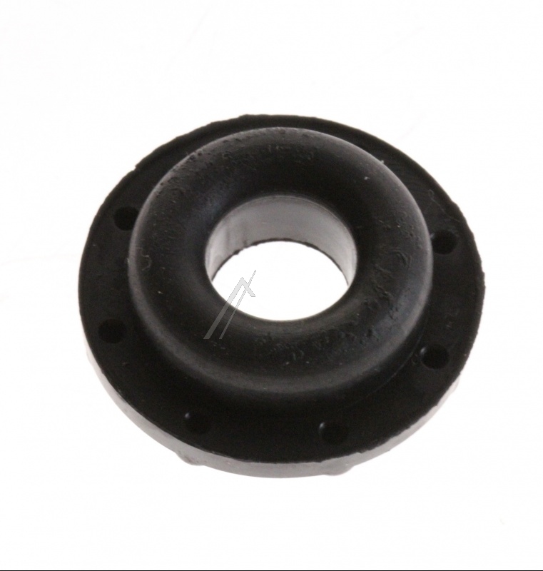 DA63-00771A Guarnizione motore ventola OMEGA NBR nera Samsung DA6300771A
