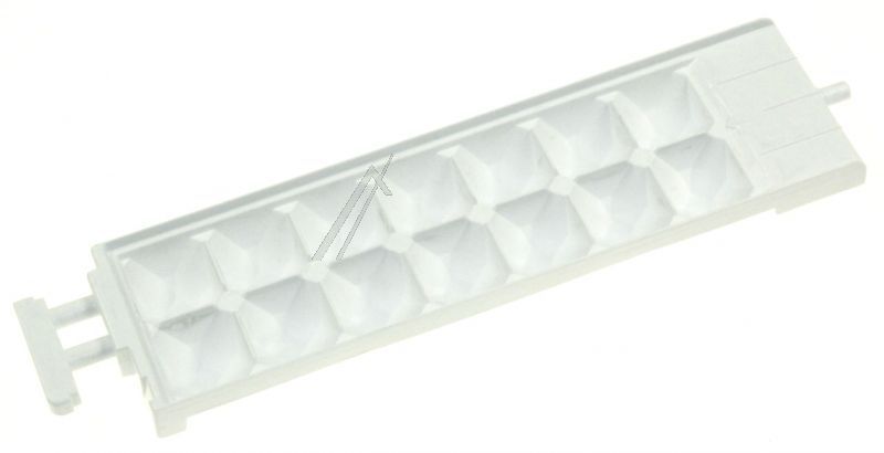 DA63-02175A Vaschetta cubetti ghiaccio W2-PJT PP T1.0 SC-02740R COOL- Samsung DA6302175A
