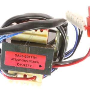 DA26-30111H Trasformatore POWER K TOP EXP 220V 17.0V/9 Samsung DA2630111H