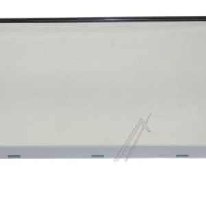 00704757 Ripiano in vetro 460 x 350 x 48 mm Siemens