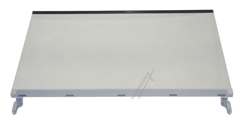 00704757 Ripiano in vetro 460 x 350 x 48 mm Siemens