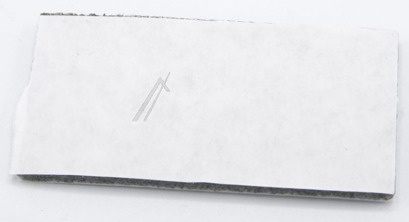 C00283188 482000088033 Spugnetta adesiva 30x60x3 mm Indesit
