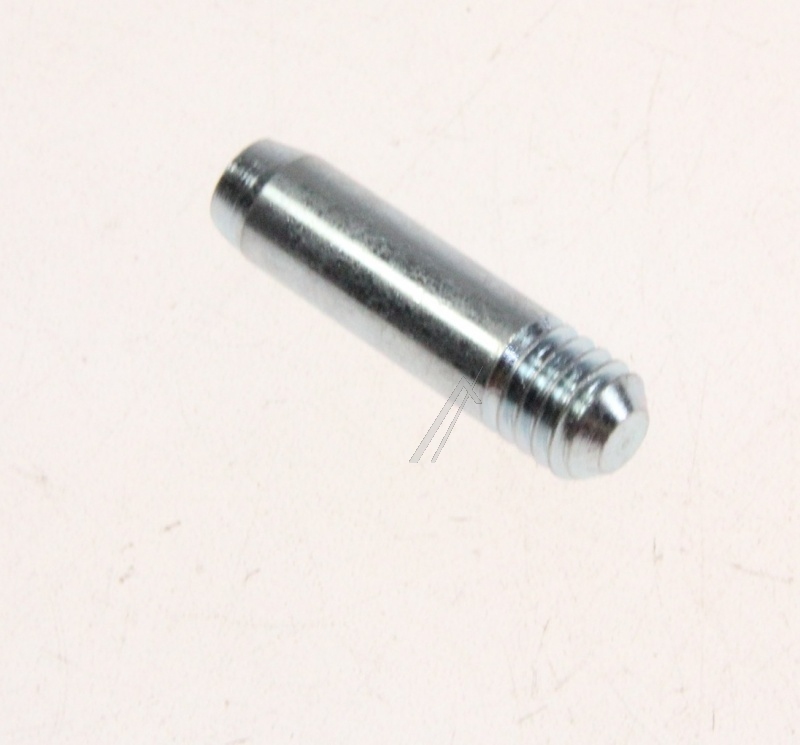 C00281425 482000031518 Perno cerniera M6x23 Indesit