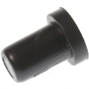 C00014155 482000072689 Bussolina cerniera grigia 3 mm Indesit