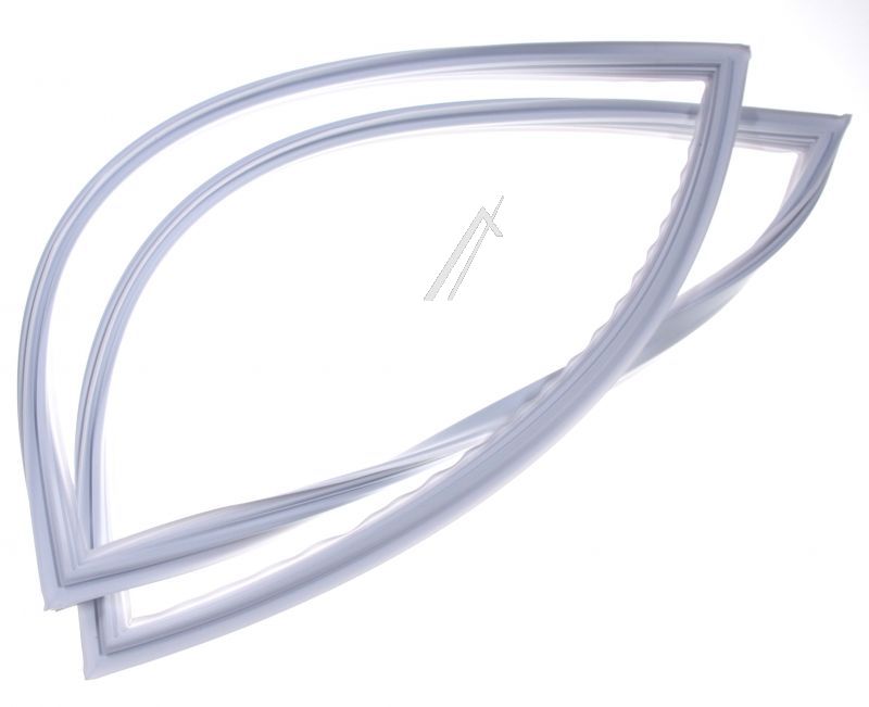 Guarnizione porta congelatore Polar White 552×713 mm Indesit C00114661 482000022846