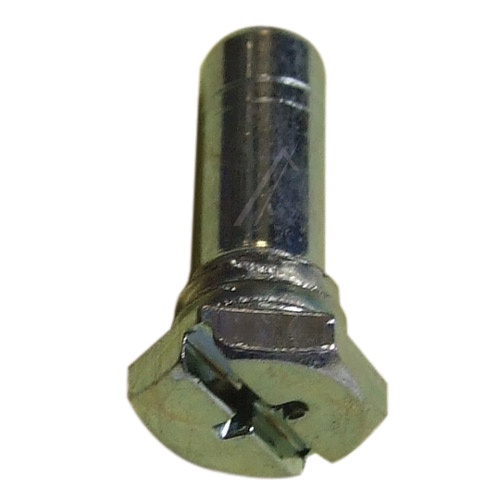 C00075565 482000027340 Perno cerniera superiore M8x3 (18+2,5) Indesit