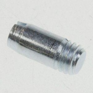 C00017658 482000025982 Perno cerniera M6x(3,5+10) SKME1650 Indesit