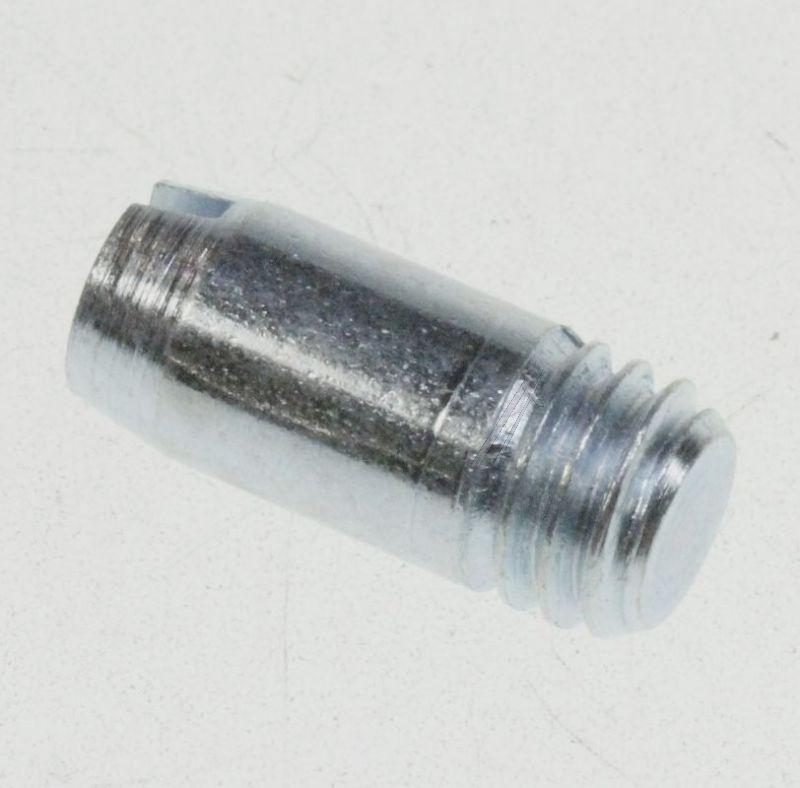 C00017658 482000025982 Perno cerniera M6x(3,5+10) SKME1650 Indesit