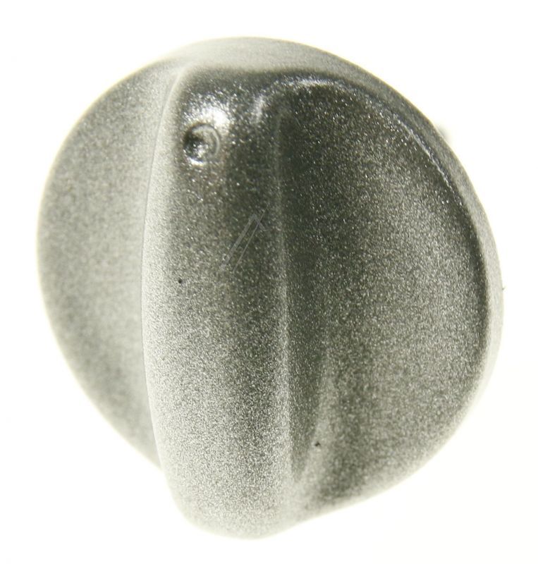 C00078476 482000027434 Manopola trimmer silver-647 (C238) Indesit