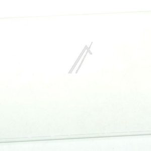 C00143042 482000022965 Ripiano in vetro 472x328x4 mm ROHS Indesit