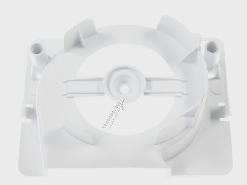 C00265217 488000265217 Supporto motoventilatore New Air Indesit