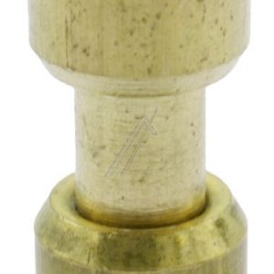 6VSMS00 L13000766 Chiusura in ottone Indesit