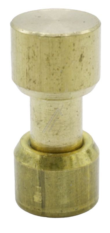 6VSMS00 L13000766 Chiusura in ottone Indesit