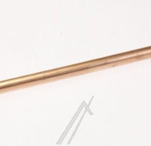 C00008727 482000025926 Tubo di carica Ø5,8 x 180 mm Indesit