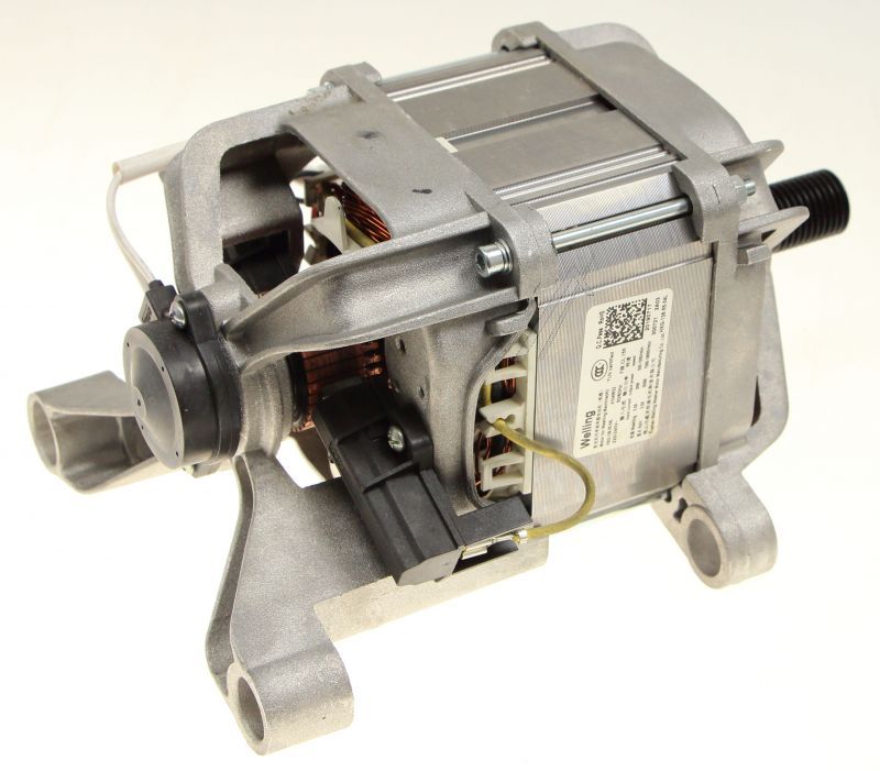 HXG-138-55-54L 41045632 Motore Zerowatt