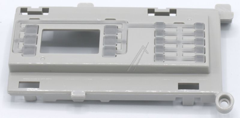 43015000 Blocchetto guida luce 2D Zerowatt
