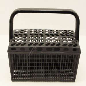 691411257 Cestello portaposate grigio scuro Rexelectrolux