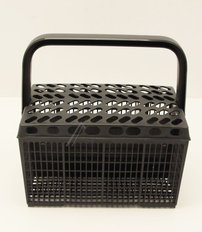 691411257 Cestello portaposate grigio scuro Rexelectrolux
