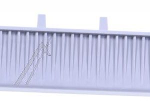 1561318104 Maniglia pannello di controllo grigia Rexelectrolux