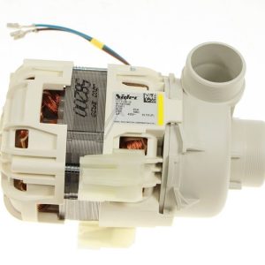 EE267M 50299965009 Motore lavaggio tachimetrico 2800 giri/min Rexelectrolux