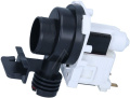BPX2-14L Pompa con corpo alternativa per Electrolux 140000738017 Rexelectrolux