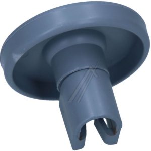 Ruota cestello lavastoviglie grigia 1 pz Electrolux/AEG 50269757006 Rexelectrolux