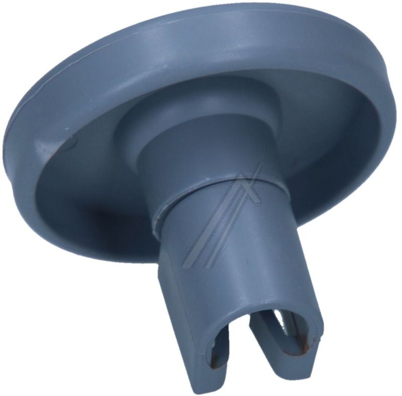 Ruota cestello lavastoviglie grigia 1 pz Electrolux/AEG 50269757006 Rexelectrolux