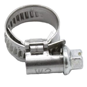 12600591 Fascetta stringitubo 8-16 mm INOX Hisense