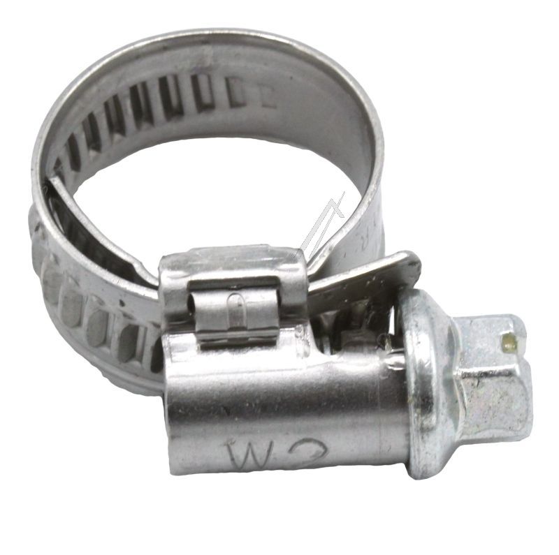 12600591 Fascetta stringitubo 8-16 mm INOX Hisense
