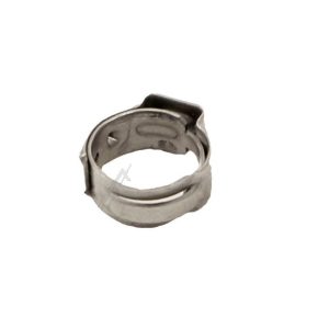 16700004 Fascetta stringitubo diametro 7,80-9,50 mm Hisense