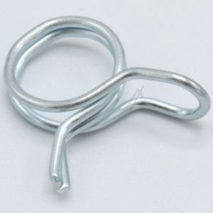 387524 Fascetta per tubo Ø10 mm Hisense
