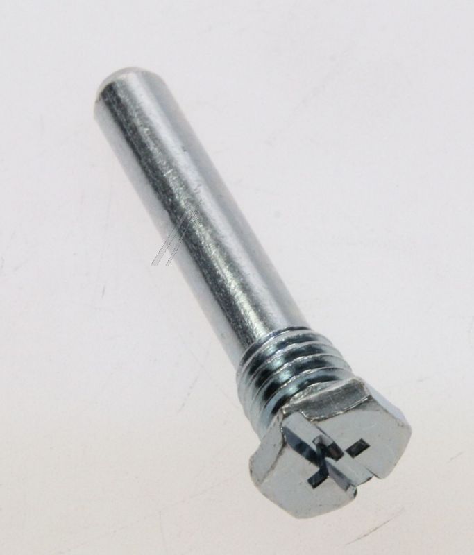C00028962 482000073203 Perno cerniera superiore M8x8-37 mm KDF290 Ariston