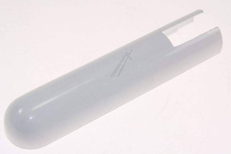 C00031831 482000073380 Copri cerniera centrale bianco L 97 mm Ariston