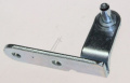 C00196153 482000030254 Cerniera centrale zincata (porta 23 mm) Ariston