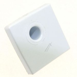 C00046891 482000026624 Bussola cerniera quadrata sinistra 25×25 mm (fulcro) Ariston