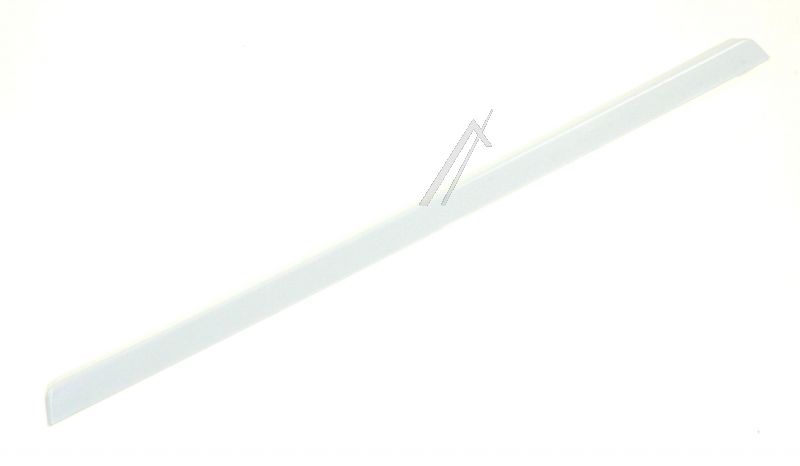 C00040965 482000026416 Profilo coprivetro bianco 472×22 Ariston