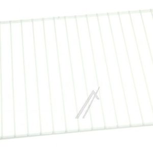 C00053421 482000026865 Griglia congelatore bianca 424,5×290 Ariston