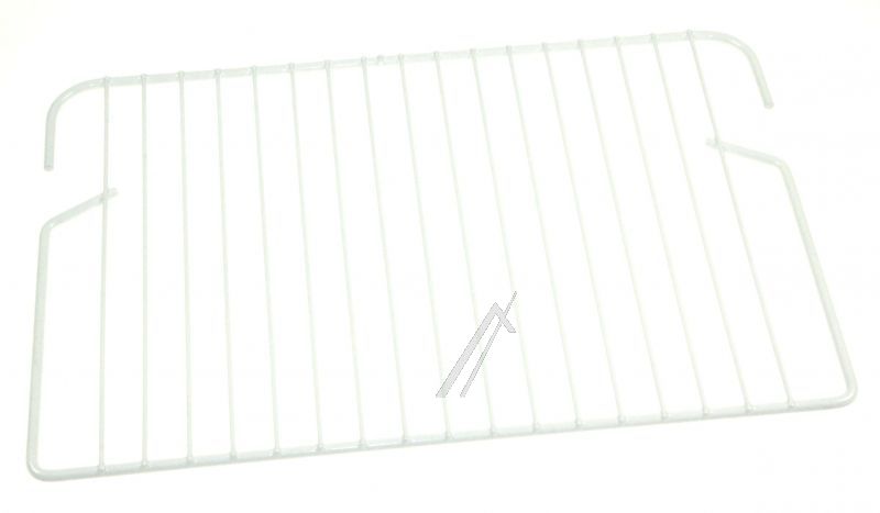 C00053421 482000026865 Griglia congelatore bianca 424,5×290 Ariston