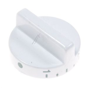 C00037731 482000022606 Manopola termostato manuale ciclico B/G Ariston