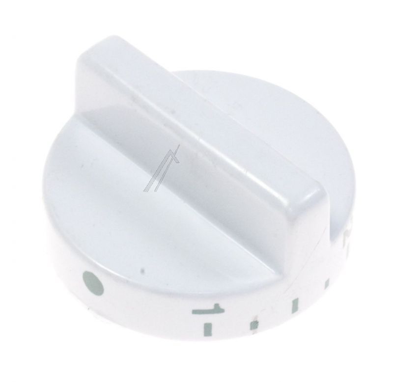 C00037731 482000022606 Manopola termostato manuale ciclico B/G Ariston