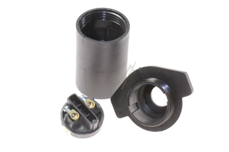 C00009882 482000025933 Portalampada E14 Vossloh ME185 Ariston