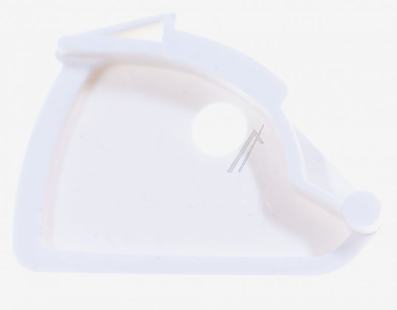 C00009892 482000025934 Pulsante bianco 26 mm per interruttore luce Ariston