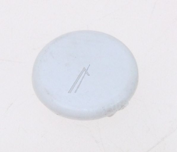 C00022048 482000072908 Tappo copriforo 10,6 mm bianco Ariston