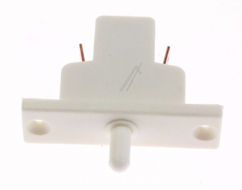C00008867 482000025928 Interruttore luce frigorifero 4,8×0,8 mm Ariston