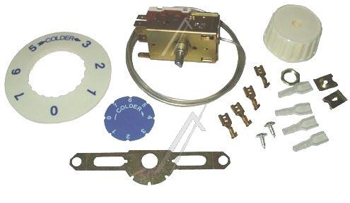 VT9 Kit termostato Ariston