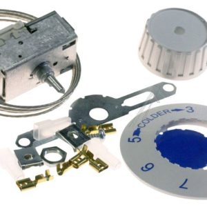 VT9 K59-L1102 Termostato universale Ranco Ariston K59L1102