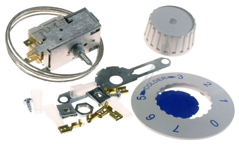 VT9 K59-L1102 Termostato universale Ranco Ariston K59L1102