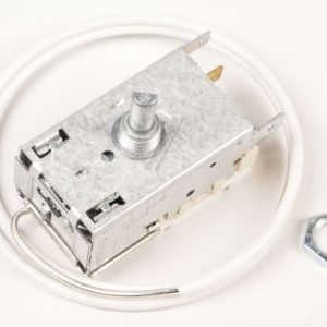 C00863374 488000863374 Termostato K59L4090 perno centrale Ariston